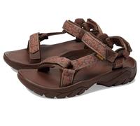 Teva Terra Fi 5 Universal Sandals Rot EU 36 Frau (Herstellerartikelnummer: 0001099443-MMR-5)