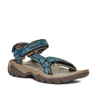Teva W Terra FI 5 Universal foggy mountain blue/ green 5