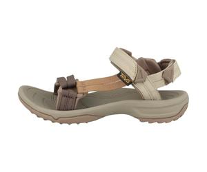 Teva Damen W Terra Fi Lite Incense Lion SandaleSportsandale