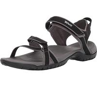 Teva Damen W Verra Trekking-& Wandersandalen, Schwarz