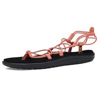 Teva Voya Infinity Women tawny orange - Größe 8US Women