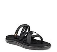Teva Damen W VOYA ZILLESA, Indigoblau, Chambray Blue