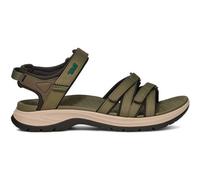 TEVA Damen Wandersandalen TIRRA (P1044116W) 40EU olive (403)