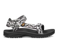 Teva Damen Winsted Sandalen, Mehrfarbig (Monds Black Multi Mbcm), 41 EU