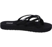Teva Sandalen Damen Olowahu Mix B Black On Black