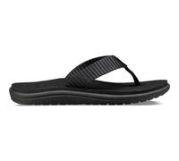 Teva Voya Flip, Damen Pantoffeln, Schwarz (Bar Street Black Bsblc), 36 EU