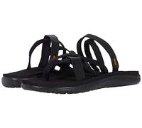 Teva Sandalen Damen Voya Zillesa Mahani Black