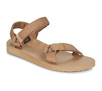 Teva Sandalen Original Universal in Beige 39
