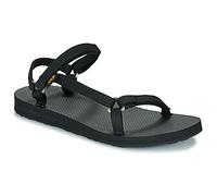 Teva Damen Original Universal Revive Sandale, Schwarz, 36 EU