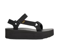 Teva Flatform Universal Womens black (BLK) 11