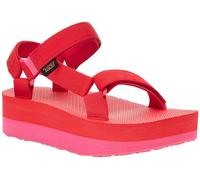 Teva Sandalen Flatform Universal Damen Hot Pink Größe 37 (US 6)