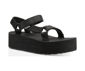 Teva Flatform Universal Womens black (BLK) 42