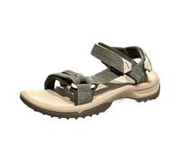 Teva für Damen, oliv, Größe 39 EU