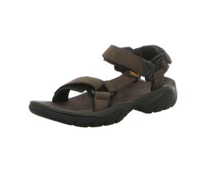 Teva für Herren, braun, Größe 40 EU