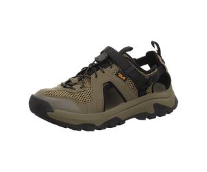 Teva für Herren, oliv, Größe 44 ½ EU