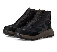 Teva Herren Geotrecca Rp Wanderstiefel, Black Grey, 45.5 EU