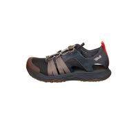 Teva Hydratrek Sandal CT Herren Wassersportsandale dark shadow Schuhgröße EU 45,5 Farbgruppe grau grau Herren