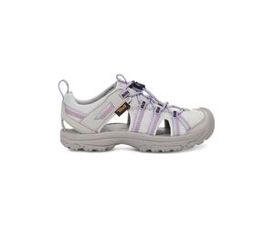 Teva Halbsandalen "Manatee" in Flieder - Größe 32 | Kindersandalen