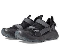 Teva Halbsandalen "Outflow Universal" in Schwarz - 33% | Größe 43 | Herrensandalen
