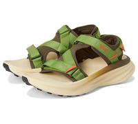Teva Herren Aventrail R2t Sportsandale, Dark Olive/Peridot, 43 EU