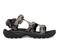 Teva Herren Sandalen Terra Fi 5 STEPS DARK GULL GREY 42