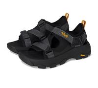 Teva Herren Grandview Max Sandal Sport, Schwarz, 40.5 EU