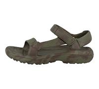 Teva Hurricane Drift Huemix Mens olive swirl (OSWR) 12