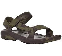 Teva Hurricane Drift Huemix Mens olive swirl (OSWR) 12