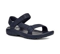 Teva Herren Hurricane Drift Sportsandale, Navy, 47 EU