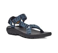 Teva Herren M Hurricane Xlt2 Sandalen, Blau (Chara Orion Blu), 40.5 EU
