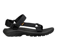 Teva Herren Hurricane XLT2 Sandale (Größe 47, schwarz)