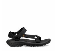 Teva Herren Hurricane Xlt2 Sandale, Schwarz Schwarz Schwarz, 38 EU