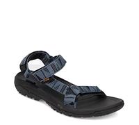 Teva Herren Hurricane Xlt2 Sandalen, Chara Orion Blue, 45.5 EU