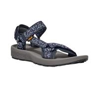 Teva Herren Hurricane Xlt2 Sportsandale, Vibe Total Eclipse, 42 EU