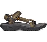 Teva Sandale Hurricane XLT2 Archive Ladder olivegrün Herren, Größe Euro (US) 45,5 (12)