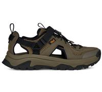 Teva Herren Hurricane XLT3 Closed-Toe Outdoorsandale , 45.5