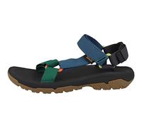 Teva Herren M Hurricane XLT2 Sandale, Blue Multi, 45.5 EU