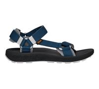 Teva Herren Hydratrek Sandale (Größe 40.5, blau)
