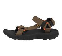Teva Trekkingsandale Hydratrek Herren Braun Größe 40,5