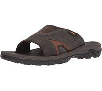 Teva Herren Katavi 2 Rutsche Sandale, Bungeeseil, 47 EU