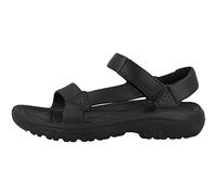 Teva - Hurricane Drift - Sandalen, Gr. 45.5 US 12, schwarz/grau (Black)