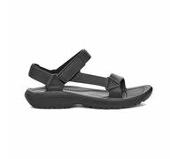 Teva Hurricane Drift Sandals Schwarz EU 39 1/2 Mann (Herstellerartikelnummer: 0001124073-BLK-7)