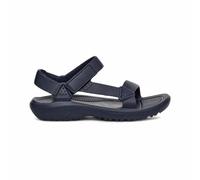 Teva Herren M Hurricane Drift Sandale Sportsandale, Navy, 44.5 EU