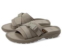 Teva Herren M Hurricane Verge Slide Sandale, GRAU, 42 EU