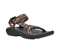 Teva Herren Sandale Hurricane XLT2 Netzstoff Schwarz Größe 42 EU