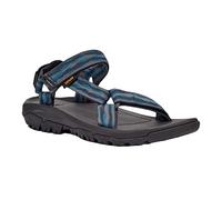 Teva Herren M Hurricane XLT2 Sport Sandalen, Foggy Mountain Navy/Grey, 7