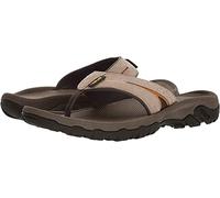 Teva Herren M Katavi 2 Tanga Sport Sandale, GRAU, 47 EU