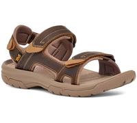 Teva Herren M Langdon Sandale, Honigbraun, 48.5 EU