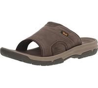 Teva Herren M Langdon Slide, Walnut, 45.5 EU