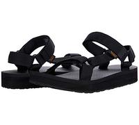 Teva Herren M Mid Universal Sandalen, Schwarz, 42 EU